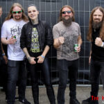 Into The Grave 2025: Hiraes
